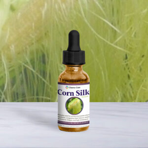 Wildcrafted Corn Silk Tincture