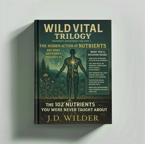 Wild-Vital-Series-Book-One